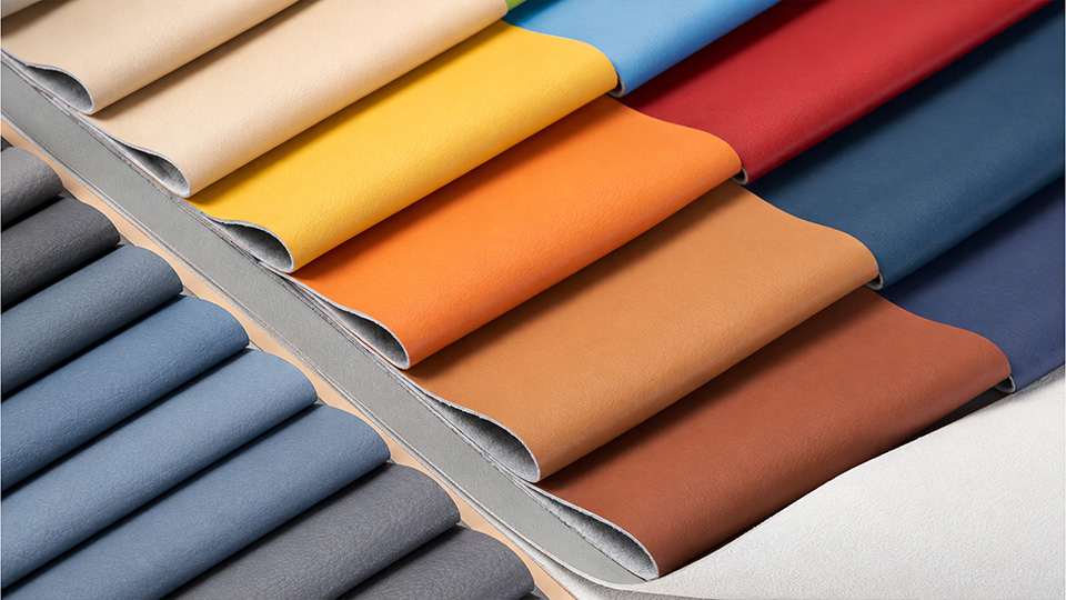 Silicone Leather