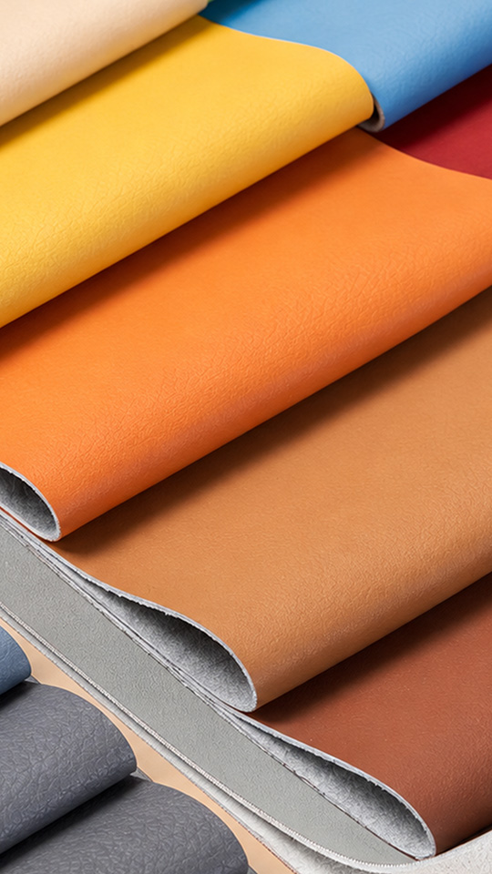 Silicone Leather