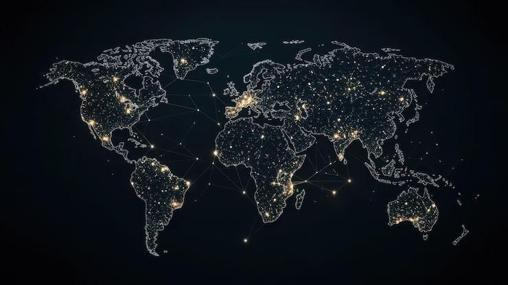 World Map