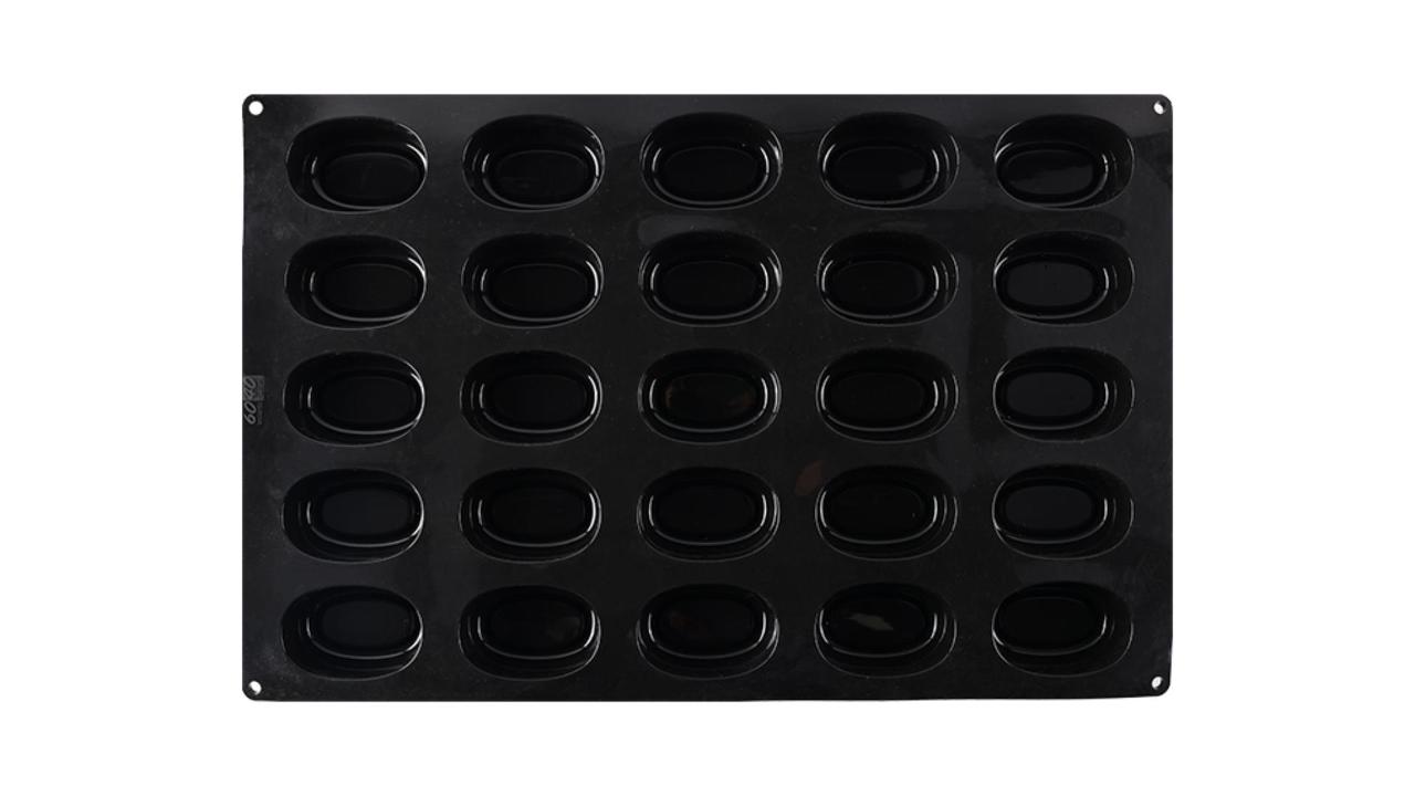 Fengyang Jiasong 25-cavity-pure-silicone-mold-s007
