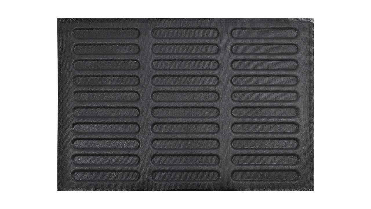 Fengyang Jiasong 30-cavity-hollow-eclair-mold-m008