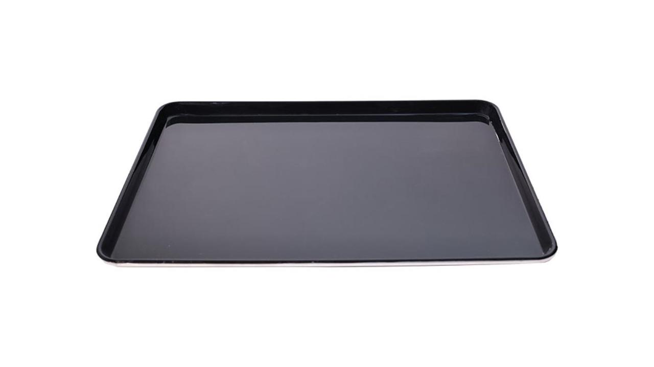 Fengyang Jiasong rounded-corner-rectangular-silicone-shallow-tray