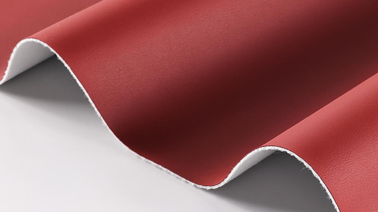 Fengyang Jiasong Silicone Leather-1