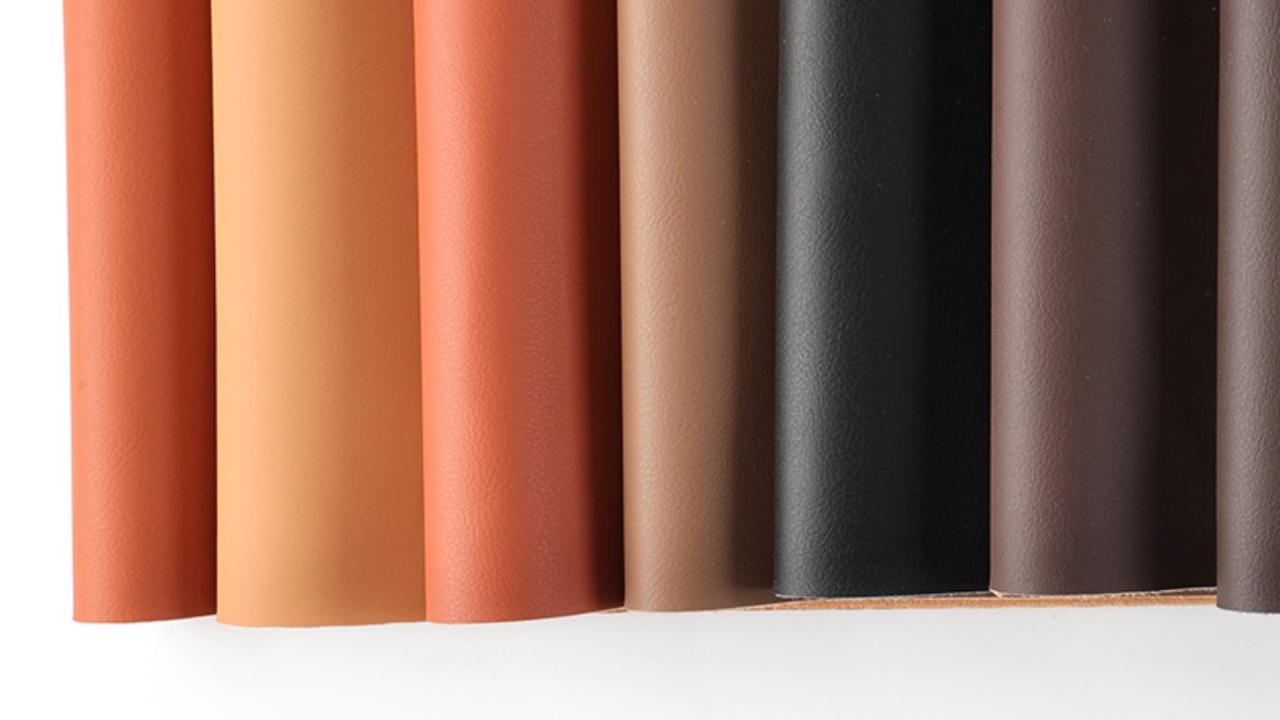 Fengyang Jiasong Silicone Leather-2
