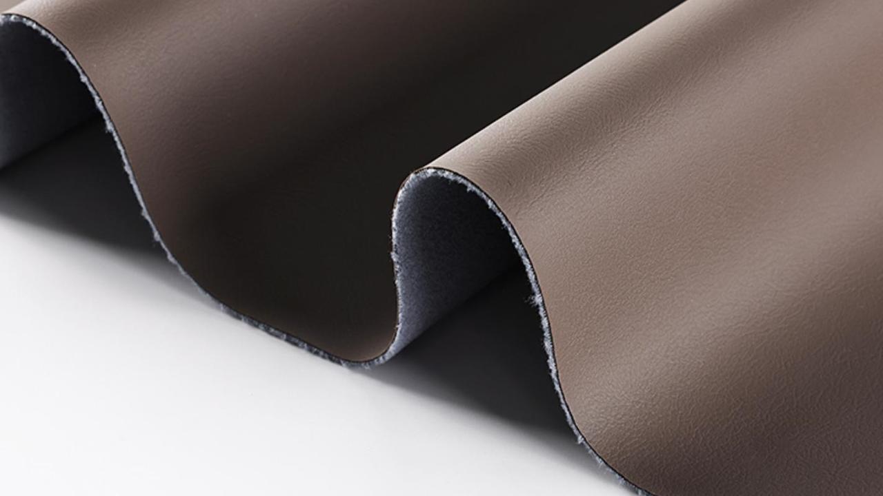 Fengyang Jiasong Silicone Leather-3