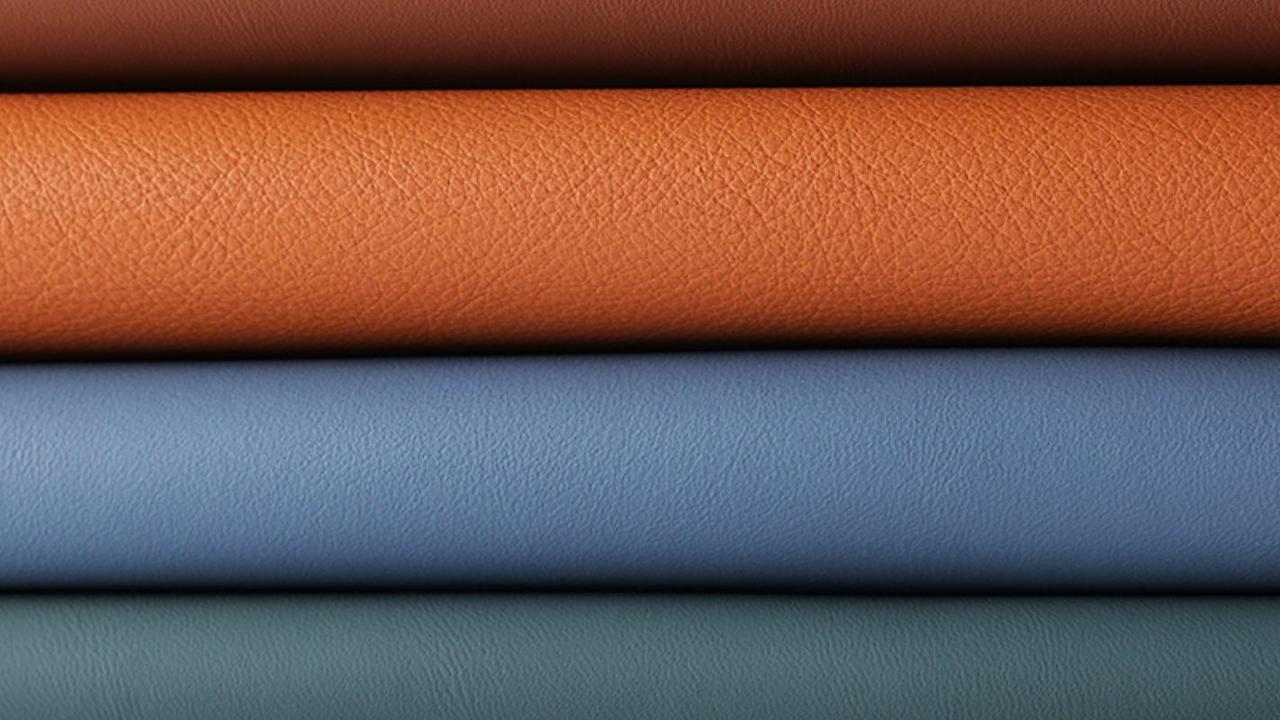 Fengyang Jiasong Silicone Leather-5