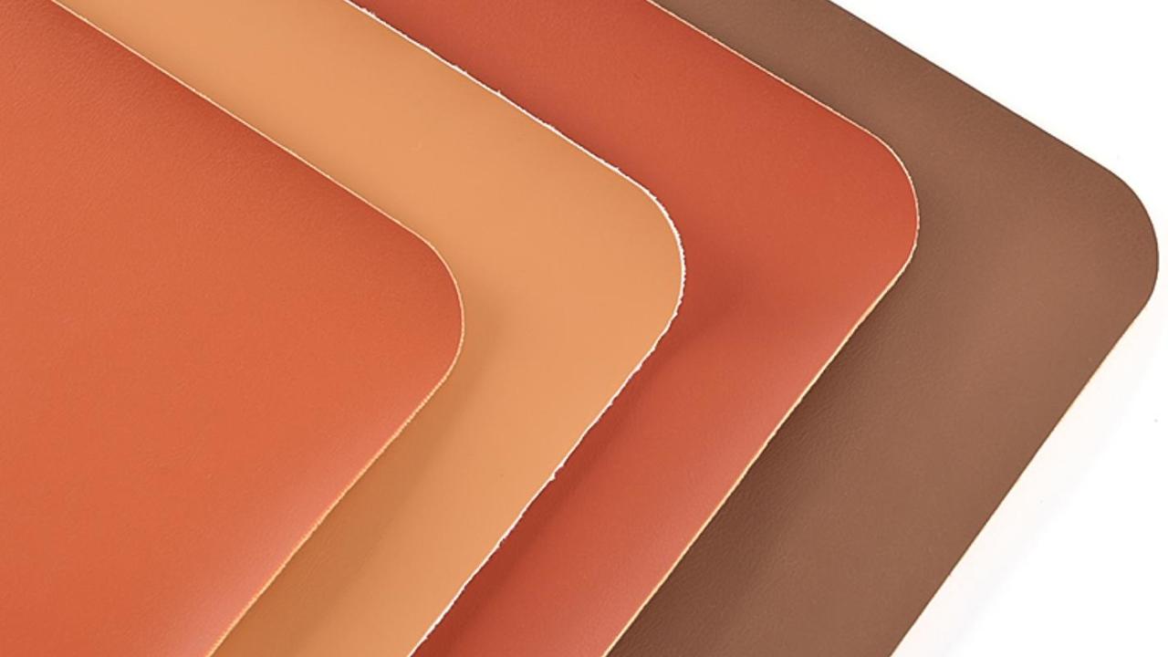 Fengyang Jiasong Silicone Leather-7