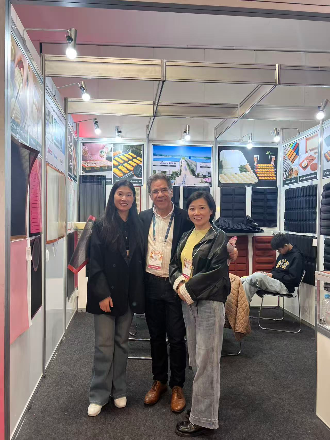 FIPAN 2025 - International Bakery, Confectionery and Pastry Fair