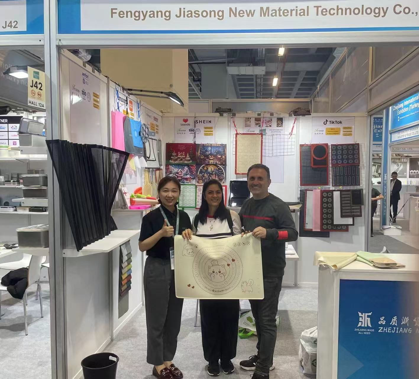 Zuchex - International Home & Kitchenwares Fair 2024